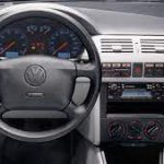 Volkswagen 2005